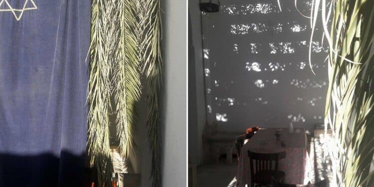 Souccoth, Chmini atzeret et Simha Torah : Les autres fêtes juives en automne