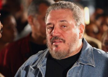 Suicide de "Fidelito", fils a&icirc;n&eacute; de Fidel Castro
