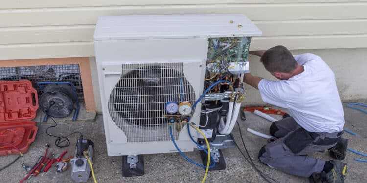 La Tunisie veut mieux gérer les gaz des climatiseurs et frigos