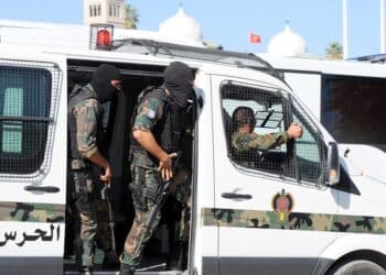 Tunisie : 80 s&eacute;curitaires morts et 2000 bless&eacute;s suite &agrave; des agressions, depuis 2011