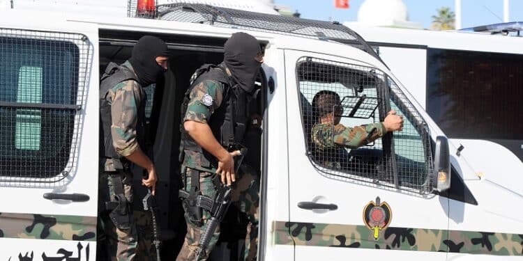 Tunisie : 80 s&eacute;curitaires morts et 2000 bless&eacute;s suite &agrave; des agressions, depuis 2011