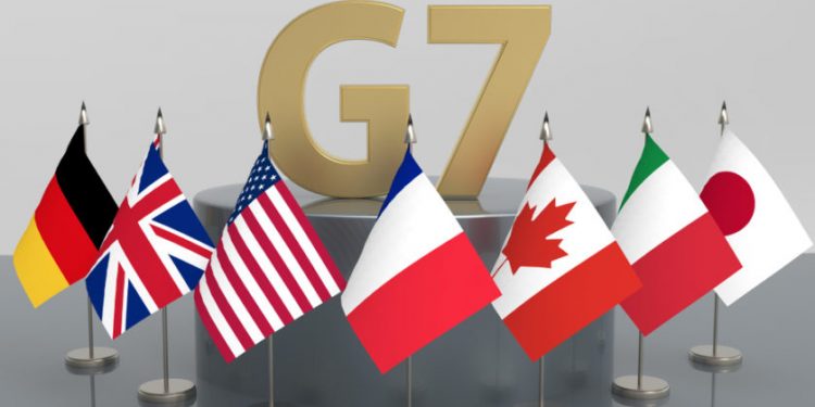 Tunisie : Les ambassadeurs du G7 s’adressent à Kais Saied, un premier avertissement ?