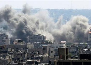 Regain de violence entre Hamas et Israël : le directeur du think tank palestinien Passia explique