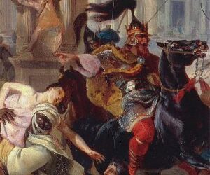 Une page d'histoire : Le mystérieux siècle vandale en Tunisie