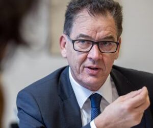 Suspendre l'aide &agrave; la Tunisie aggravera la situation, selon le ministre allemand de la Coop&eacute;ration