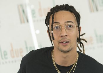 Cité de la Culture : Le concert gratuit du rappeur tuniso-italien Ghali, annulé