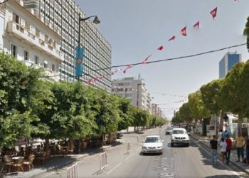 Google Street View lancé en Tunisie à travers 15 villes