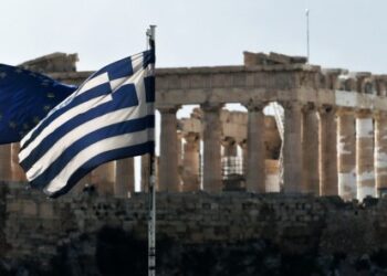 Grèce : Un référendum qui met Syriza dans le risque