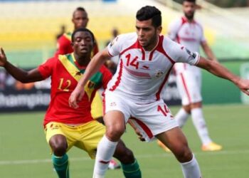 CM 2018 | Guin&eacute;e - Tunisie : Les cha&icirc;nes et les liens streaming qui diffusent le match