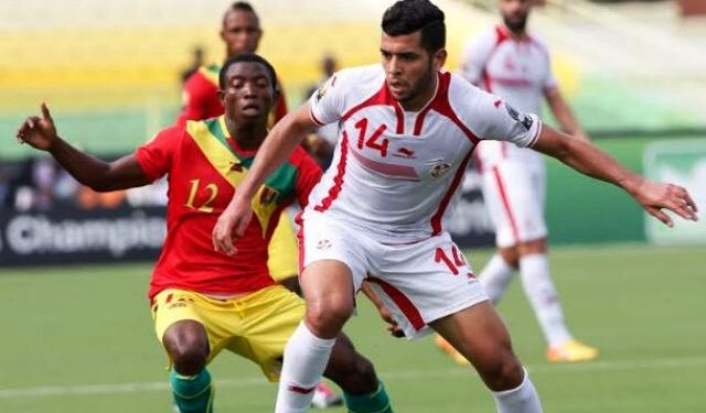 CM 2018 | Guin&eacute;e - Tunisie : Les cha&icirc;nes et les liens streaming qui diffusent le match