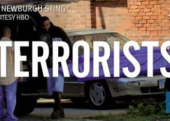 Le FBI aurait payé des Américains musulmans pour les inciter à commettre des attentats