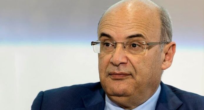 Tunisie : Qui est Hakim Ben Hammouda, en lice pour la pr&eacute;sidence du gouvernement ?