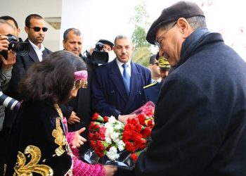 Habib Essid en visite dans le Gouvernorat de Tataouine : Les habitants dans l'attente de mesures et décisions