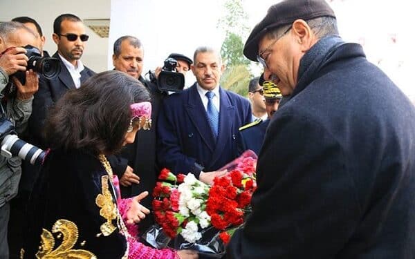 Habib Essid en visite dans le Gouvernorat de Tataouine : Les habitants dans l'attente de mesures et décisions