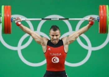 Championnats d'Afrique d'halt&eacute;rophilie : Une belle moisson de 28 m&eacute;dailles pour la Tunisie