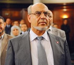 Hamadi Jebali ne se pr&eacute;sente pas aux &eacute;lections pr&eacute;sidentielles