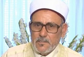 Champs libres - Le mufti de la République impute la menace terroriste à Bourguiba... Surréaliste!