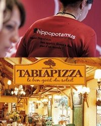 Hippopotamus et Tablapizza bientôt en Tunisie