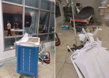 Violences à l’hôpital de Kasserine : Le service des urgences vandalisé, le personnel agressé