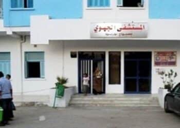 Le directeur et un chef de service de l'hôpital de Sidi Bouzid en garde à vue