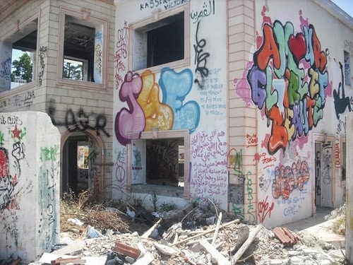 Le billet de Hatem Bourial - Va-t-on raser la Maison de la Révolution ?