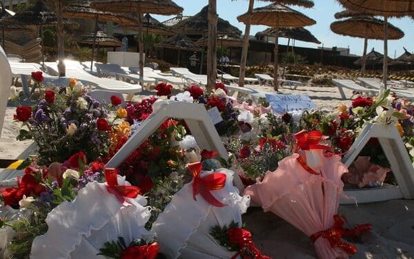 "Un avion pour la Liberté" de Paris à Sousse et un rassemblement sur la plage du massacre du 26 juin