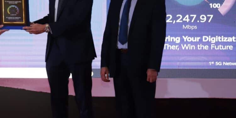 Tunisie Telecom, premier opérateur à avoir réalisé un appel 5G en Tunisie