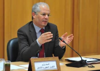 Imed Hammami : "Rached Ghannouchi est devenu un dictateur !"