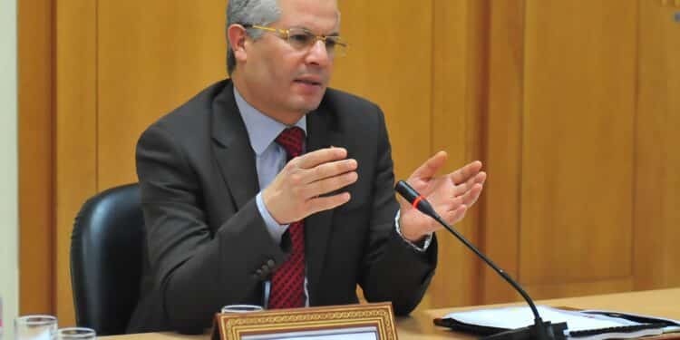 Imed Hammami : "Rached Ghannouchi est devenu un dictateur !"