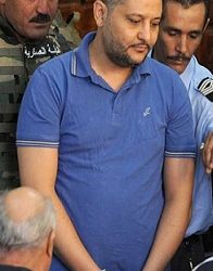 Imed Trabelsi cumule 46 ans de prison et beaucoup d'espoir