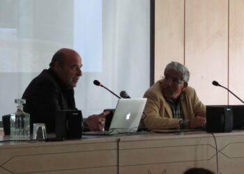 Jean-Louis Cohen à Tunis : "Modernité dans l'architecture : promesse ou menace ?"