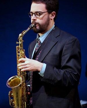 Journée Internationale du Jazz : Concert du Jazz Club de Tunis avec Jay Rattmam