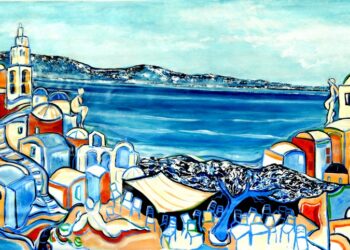 Saison bleue : Plurielle, immémoriale et vivante, en Tunisie, la Méditerranée est partout