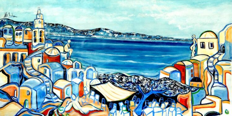 Saison bleue : Plurielle, immémoriale et vivante, en Tunisie, la Méditerranée est partout