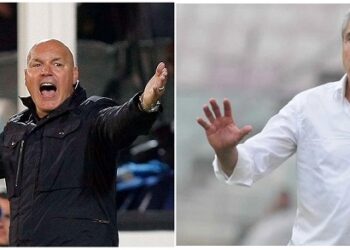 Une premi&egrave;re en Tunisie : Un seul entra&icirc;neur &eacute;tranger en Ligue 1