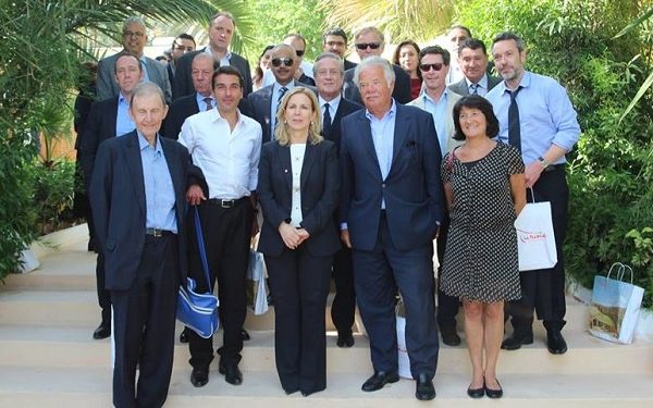 Des journalistes français ont débarqué en Tunisie sur invitation de Selma Elloumi Rekik