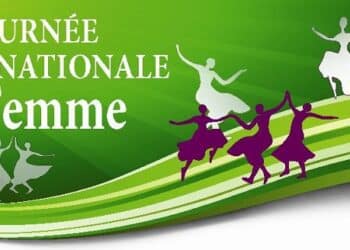 Journée internationale de la Femme : "Les rues sont à nous aussi" au club Tahar Haddad