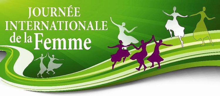 Journée internationale de la Femme : "Les rues sont à nous aussi" au club Tahar Haddad
