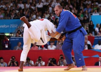 Une nouvelle fois, des athl&egrave;tes "isra&eacute;liens" causent l&rsquo;annulation d&rsquo;&eacute;v&eacute;nements sportifs en Tunisie