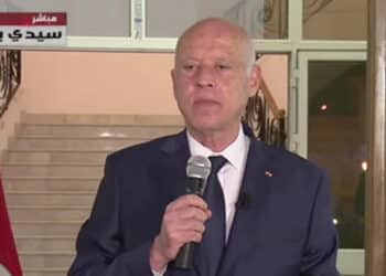 Tunisie : Dispositions transitoires et nouvelle loi &eacute;lectorale, annonce Kais Saied !