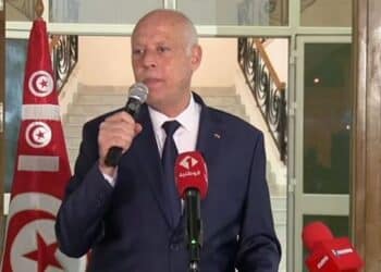 Dispositions transitoires : Kais Saied a-t-il suspendu la Constitution ?