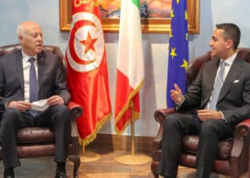 Kais Saied en Italie : La migration irr&eacute;guli&egrave;re au c&oelig;ur des d&eacute;bats !