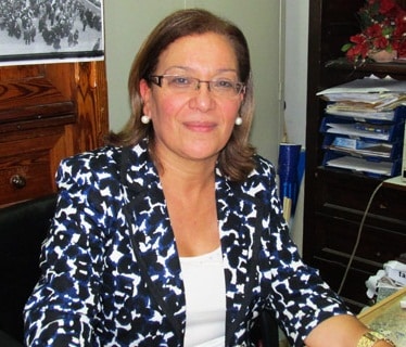 Justice : des partisans du gouvernement récemment nommés par Ali Laaraydh, selon Kalthoum Kannou