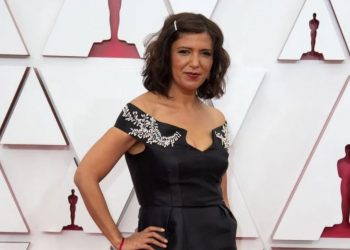 Oscars 2021 - "Nous n'avons pas gagné mais c'était un parcours incroyable !"