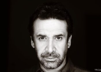 CIFF 2021 - Le Prix d'Excellence Faten Hamama pour l'acteur Karim Abdel Aziz