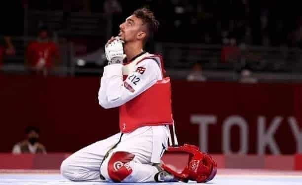 Les Tunisiens aux JO : Khelil Jendoubi crée l'exploit... Ons Jabeur suscite l'espoir !