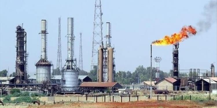 Grève de deux jours des agents de Petro Confort