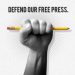 Encore un limogeage chez les journalistes ?