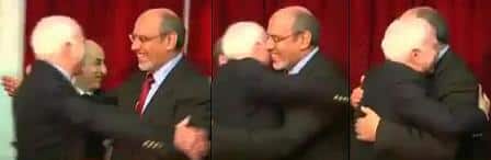 Bienvenue Fr&egrave;re McCain, Emir de l&rsquo;Arizona