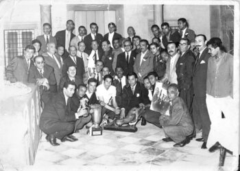 Nos démissions trahissent la mémoire de nos parents et ancêtres